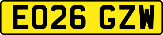 EO26GZW