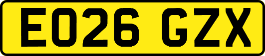 EO26GZX