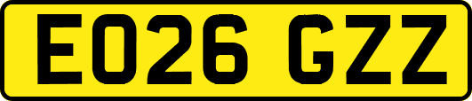 EO26GZZ