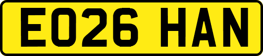 EO26HAN