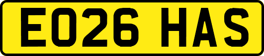 EO26HAS