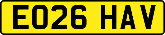 EO26HAV