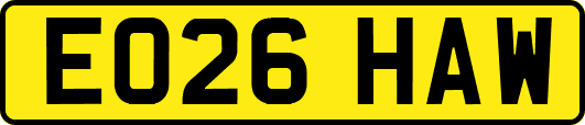 EO26HAW
