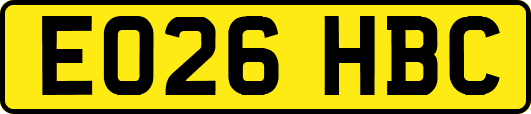 EO26HBC