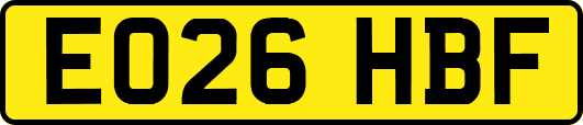 EO26HBF