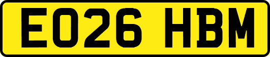 EO26HBM