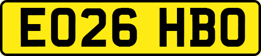 EO26HBO
