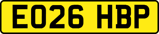 EO26HBP