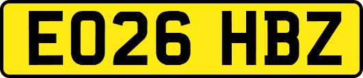 EO26HBZ