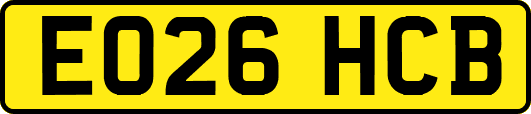 EO26HCB