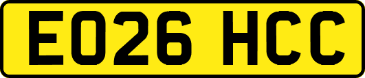 EO26HCC