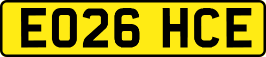 EO26HCE
