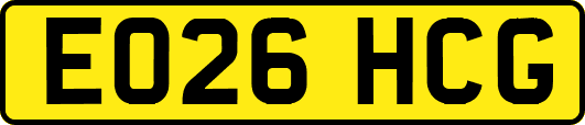 EO26HCG
