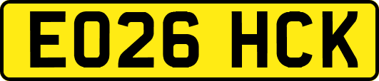 EO26HCK