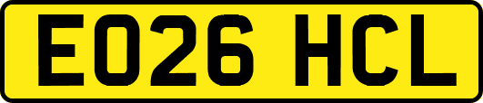 EO26HCL