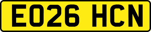 EO26HCN