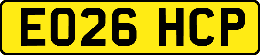EO26HCP