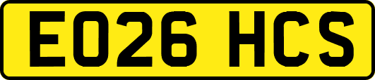 EO26HCS