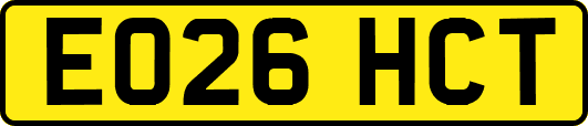 EO26HCT