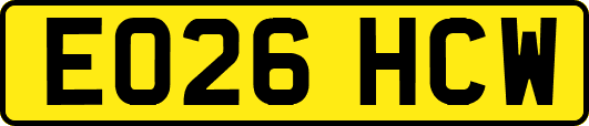 EO26HCW