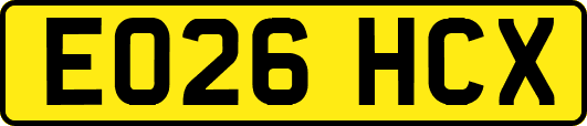 EO26HCX
