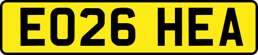 EO26HEA