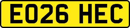 EO26HEC
