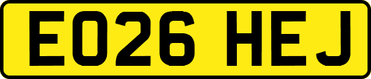 EO26HEJ