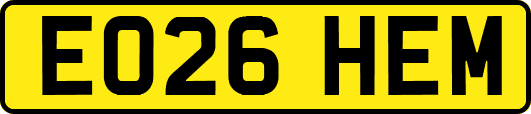 EO26HEM