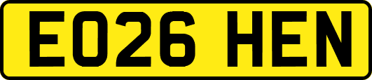 EO26HEN