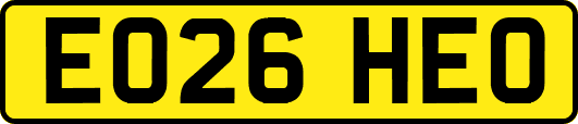 EO26HEO