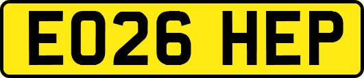 EO26HEP