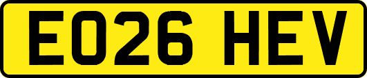 EO26HEV