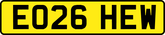 EO26HEW