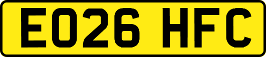 EO26HFC