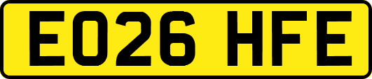 EO26HFE