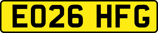 EO26HFG