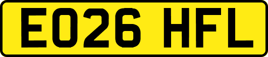 EO26HFL