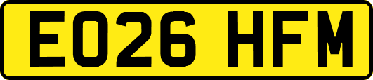 EO26HFM