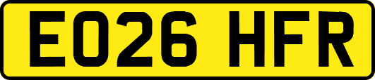 EO26HFR