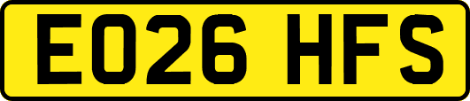 EO26HFS