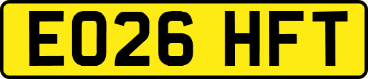 EO26HFT