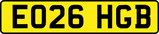EO26HGB