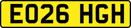 EO26HGH