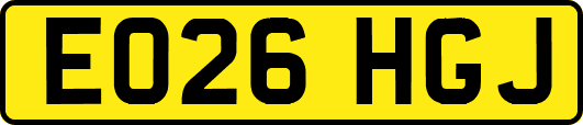 EO26HGJ