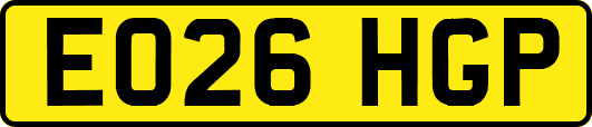 EO26HGP