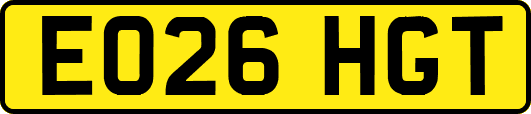 EO26HGT