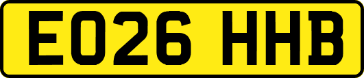 EO26HHB