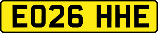 EO26HHE