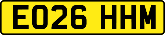 EO26HHM